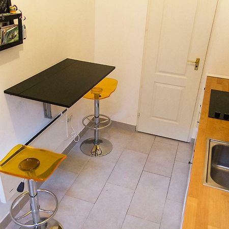 Awesome Apartment Budapest Bagian luar foto