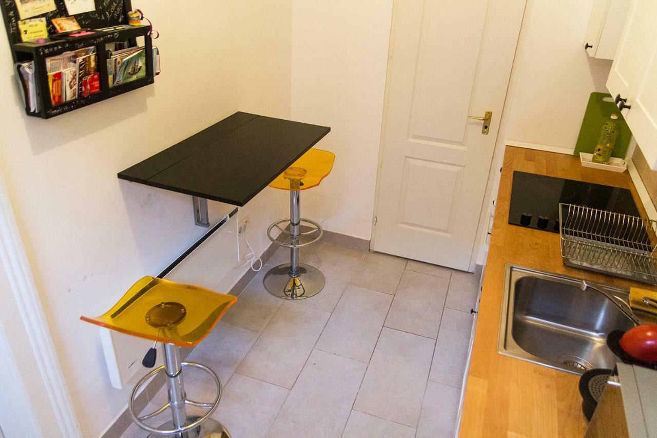 Awesome Apartment Budapest Bagian luar foto
