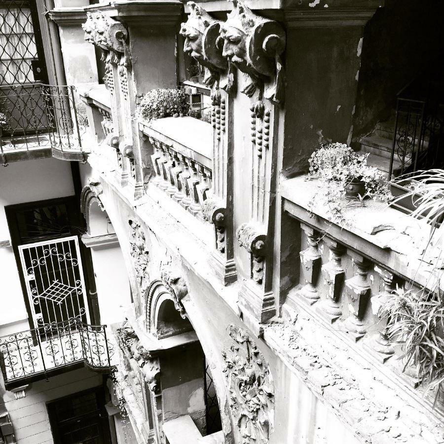 Awesome Apartment Budapest Bagian luar foto